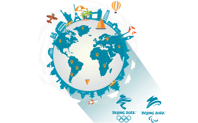 在几内亚比绍连接到中国的代理 - 翻回VPN